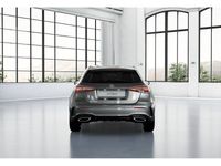 Nuevo Mercedes A250 217 CV (159 kW) 2026 Gris Berlina