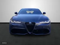 Nuevo Alfa Romeo Giulia Veloce 160 CV (117 kW) 2026 Gris Berlina