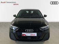 Usado Audi A1 Sportback Advanced Plus 116 CV (85 kW) 2019 Negro Utilitario