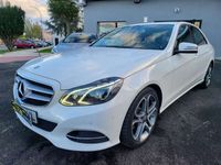 usado Mercedes E220 BT Avantgarde 9G-Tronic