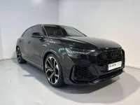 Usado Audi Q8 600 CV (441 kW) 2020 Negro SUV