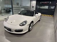 usado Porsche Boxster S 310