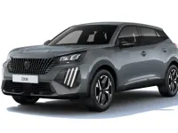 Nuevo Peugeot 2008 Allure 145 CV (106 kW) 2026 Gris SUV