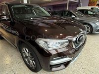 Usado BMW X3 Comfort Edition 150 CV (110 kW) 2020 Marrón SUV