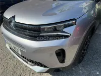 Usado Citroën C4 Feel 130 CV (95 kW) 2023 Gris / plata SUV