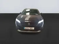 Usado Peugeot 3008 GT 131 CV (96 kW) 2022 Negro SUV