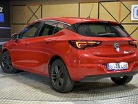 Usado Opel Astra S 2019
