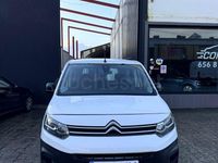 Usado Citroën Berlingo Live 102 CV (75 kW) 2020 Blanco Monovolumen
