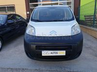 Usado Citroën Nemo 75 HP (55 kW) 2011 Branco Monovolume