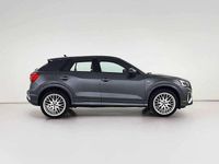 Usado Audi Q2 Black Edition 150 CV (110 kW) 2025 Gris SUV