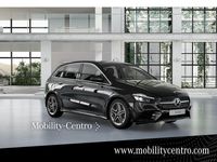 Nuevo Mercedes B200 150 CV (110 kW) 2025 Negro Monovolumen