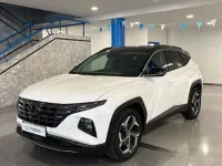 Usado Hyundai Tucson 230 CV (169 kW) 2021 SUV