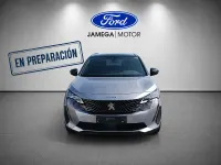 Usado Peugeot 3008 GT 300 CV (220 kW) 2022 Gris SUV