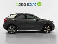 Usado Audi Q2 Sport 110 CV (80 kW) 2020 Gris/plata SUV