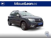 usado Dacia Sandero Essential TCe 67kW (90CV)