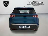 Usado Peugeot 5008 Allure 145 CV (106 kW) 2025 Azul SUV