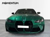 Usado BMW M3 Competition Edition 510 CV (375 kW) 2026 Azul Berlina
