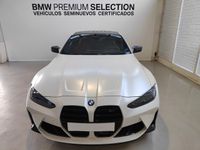 Usado BMW M4 Competition Edition 510 CV (375 kW) 2024 Blanco Coupe
