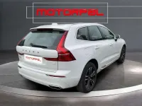 Usado Volvo XC60 Inscription 340 CV (250 kW) 2020 Blanco SUV