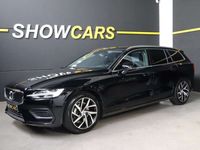 usado Volvo V60 D3 Business Plus Aut.