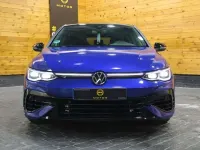 Usado VW Golf VIII R 320 CV (235 kW) 2023 Azul Berlina