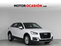 Usado Audi Q2 Design 116 CV (85 kW) 2019 Bronce metalizado SUV