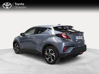 Usado Toyota C-HR Advance 122 CV (89 kW) 2023 Gris SUV