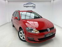 usado VW Golf VII 