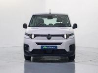 Usado Citroën Berlingo 102 HP (75 kW) 2025 Branco Monovolume