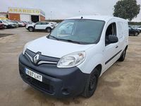 Usado Renault Kangoo 95 CV (69 kW) 2020 Blanco Monovolumen
