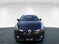 Usado Renault Clio IV Dynamique 90 CV (66 kW) 2013 Negro Berlina