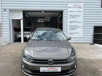 Usado VW Polo Advance 95 CV (69 kW) 2021 Gris Berlina
