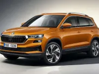 Usado Skoda Karoq 116 CV (85 kW) 2019 Gris SUV