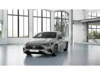 Usado Mercedes CLA 250+ 200 kW (272 CV) 2025 Manufaktur gris alpino Berlina