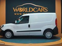 Occasion Fiat Doblò 90 PK (66 kW) 2022 Wit MPV