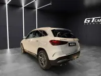 Usado Mercedes GLA250 AMG 218 CV (160 kW) 2024 Blanco SUV