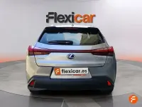 Usado Lexus UX Business Edition 184 CV (135 kW) 2020 Gris SUV
