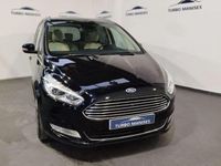 Usado Ford Galaxy Titanium 193 CV (141 kW) 2019 Negro Monovolumen