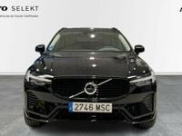 Usado Volvo XC60 Ultimate 197 CV (144 kW) 2024 Negro SUV