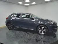 Usado Kia XCeed 141 CV (103 kW) 2021 Gris SUV