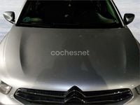 Usado Citroën C-Elysee I Exclusive 72 CV (52 kW) 2014 Blanco Berlina