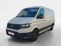 Usado VW Crafter 140 CV (102 kW) 2025 Van