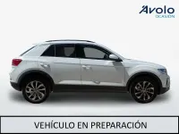 Usado VW T-Roc Life 150 CV (110 kW) 2022 SUV