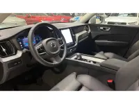 Usado Volvo XC60 Plus 350 CV (257 kW) 2024 Gris SUV
