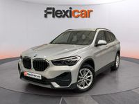 Usado BMW X1 190 HP (139 kW) 2021 Cinzento SUV