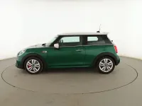 Usado Mini John Cooper Works 231 CV (169 kW) 2019 Verde Utilitario