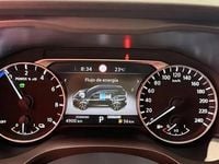 Usado Nissan Qashqai Acenta 190 CV (139 kW) 2025 Lunar white (perlada) SUV