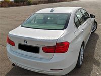Usado BMW 320 Gran Turismo Comfort Edition 184 CV (135 kW) 2014 Blanco Berlina