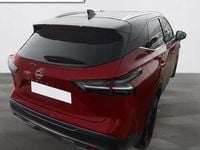 Usado Nissan Qashqai N-Connecta 140 CV (102 kW) 2025 Fuji sunset con techo midnight SUV