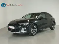 Usado Audi A3 Advanced Plus 204 CV (150 kW) 2025 Negro Pickup/Camioneta